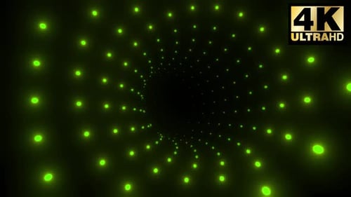 Pack de 3 tunnels lumineux à LED