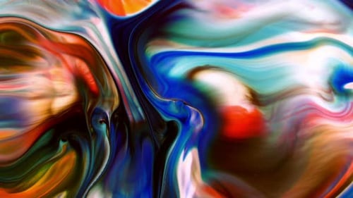 Ink Explode 1