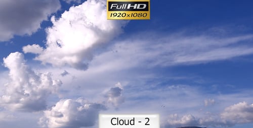Sky Clouds