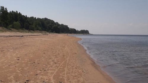 Sommer Ostseeküste