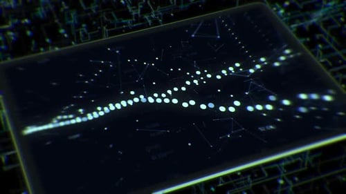 Digital Market Tablet 2