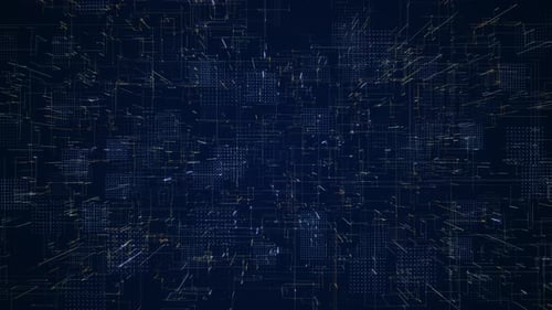Hud Technology Background