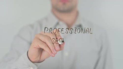 Servicio profesional