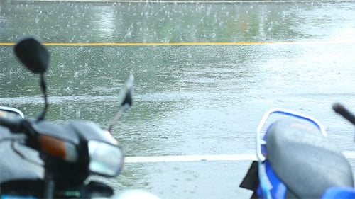 Rain