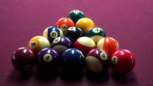 Snooker Concept