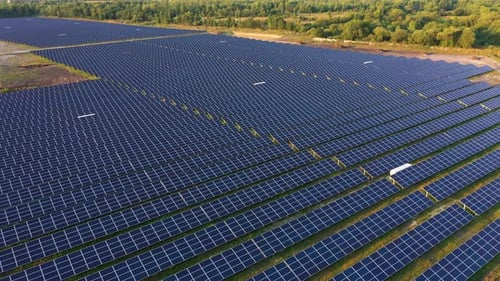 Solar Panel