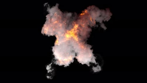 Fire Random: Enthüllend 4K 02