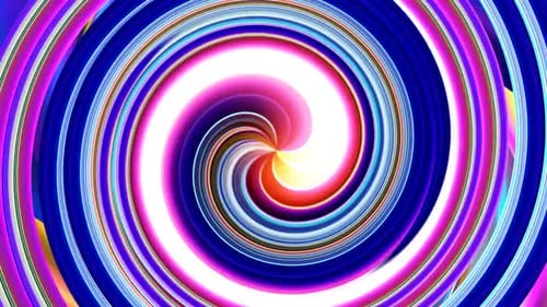 Retro-Disco-Loop