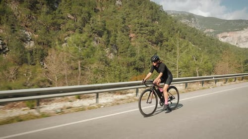 Cycling Road Bicycle