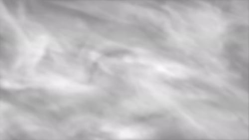 Subtle Swirling Gray Cloud Abstract Background