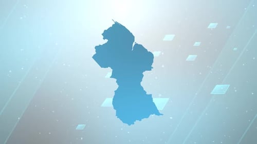 Guyana Slider Background