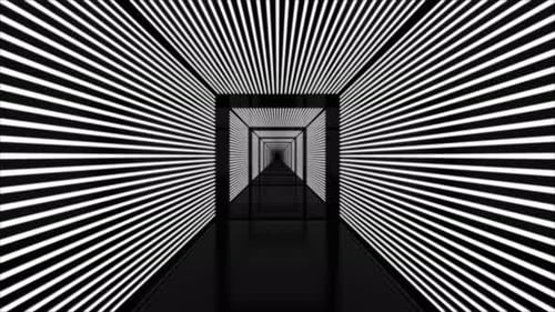 Linearer Tunnel