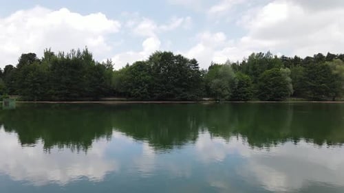 Naturel See