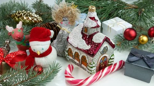 Cute New Year Gifts