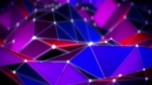 Digital Screen Background