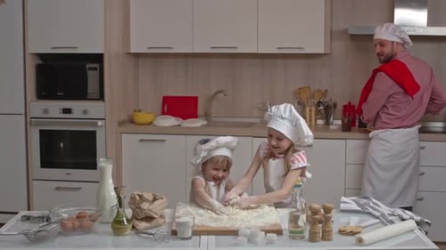 Little Bakers
