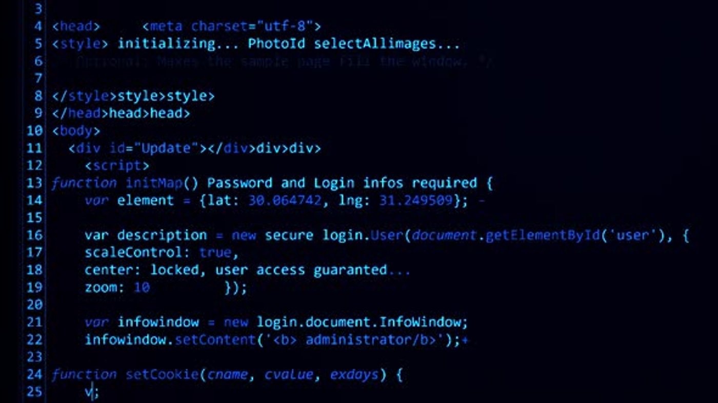 Programação de código de computador, Animação gráfica Incluindo ...