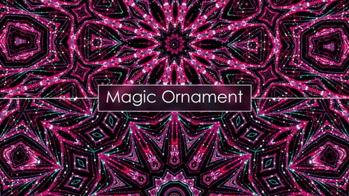 Magic Pattern