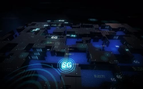 6G-Chip Intern 4K