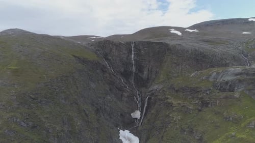 Cascade