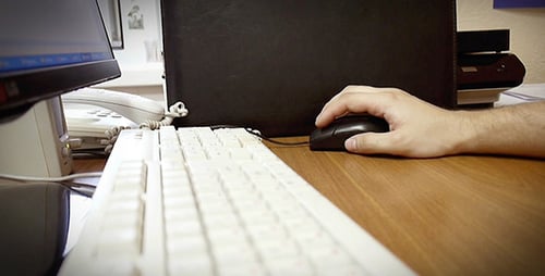 Utilisation d'Office Computer 2