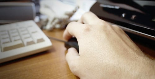 Using PC Mouse In Office 2