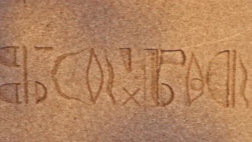 Museum in Istanbul Turkey