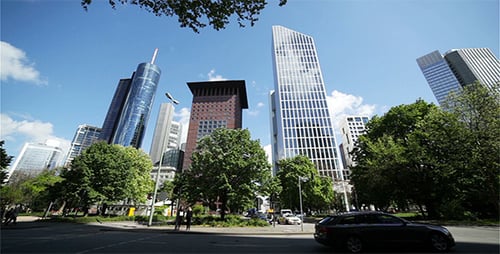 Green City