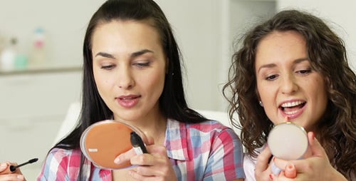 Kosmetik testen