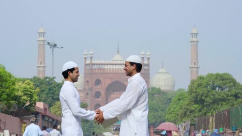 Eid Mubarak