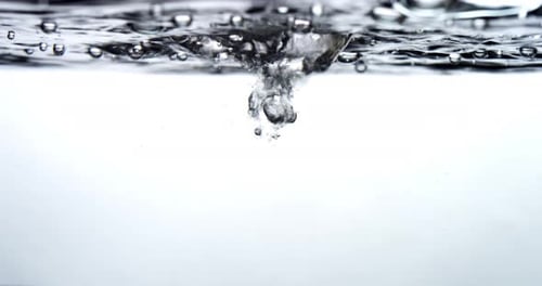 Water