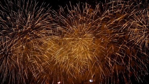 Firework