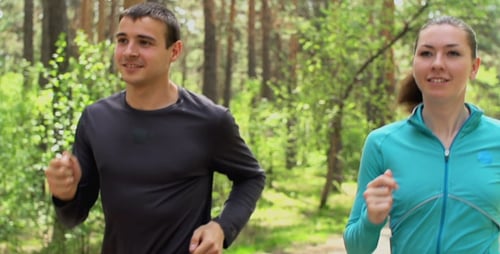 Increasing Physical Fitness