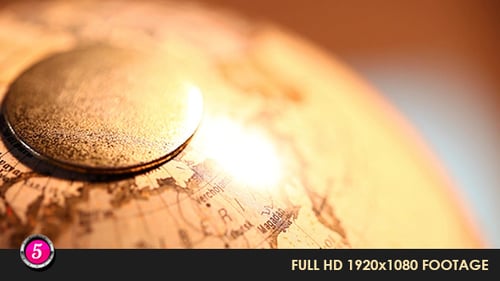 Globe 19