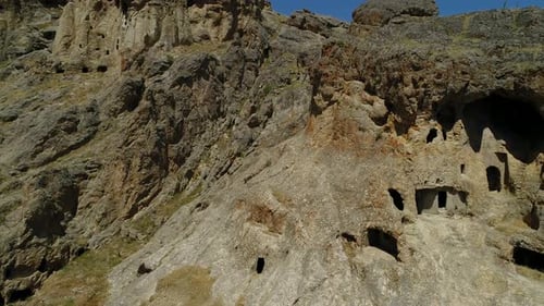 Turkey Historical Rock Churches