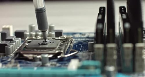 Construir concepto de computadora