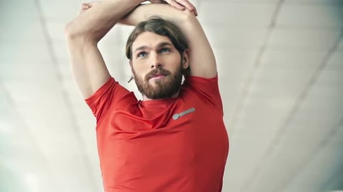 Preparing for Workout