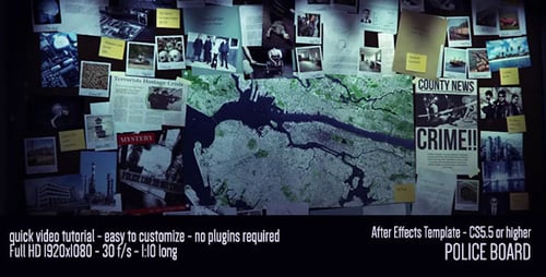 Conselho de Polícia