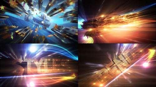 Project Vega