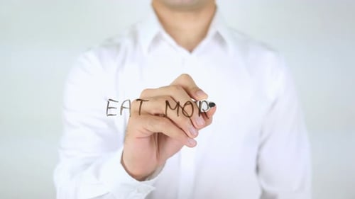 Eat More