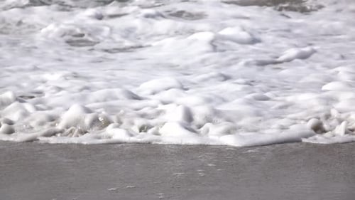 Meer-Wasser