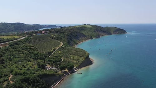 Amazing Cliff