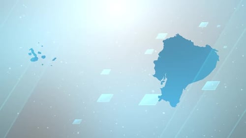 Ecuador Slider Background