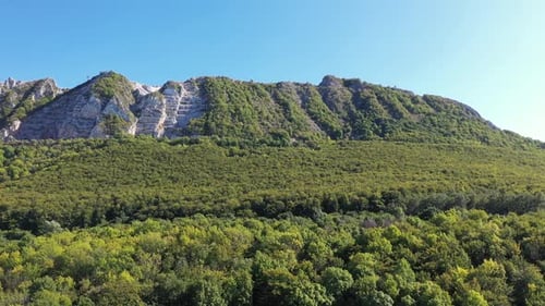 Mountains