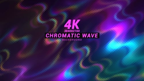 Chromatic Wave