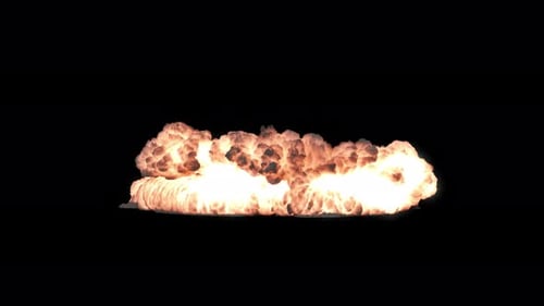 Explosion
