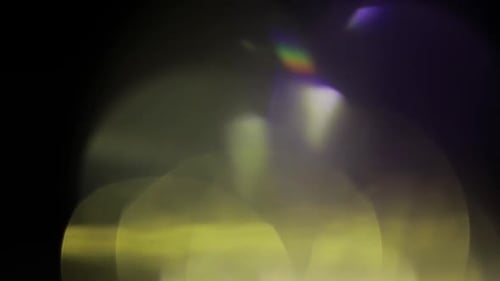 Light Leaks Footage for Different Events and Projects. Transition Overlays