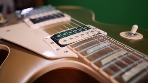 Following Guitar 2