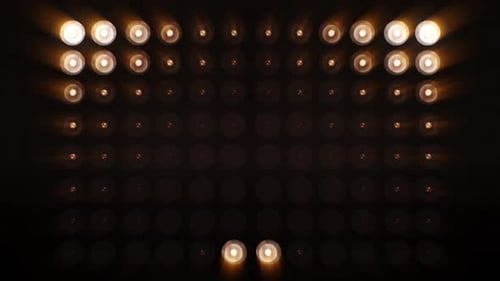 Led Arrow Ponting Up