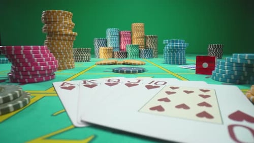 Verde online casino